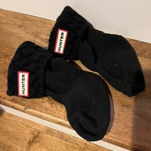 Kids Hunter boot insert